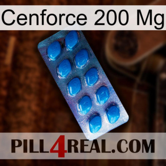 Cenforce 200Mg viagra1